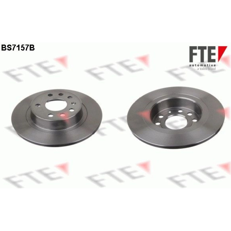 Bremsscheibe 9082503