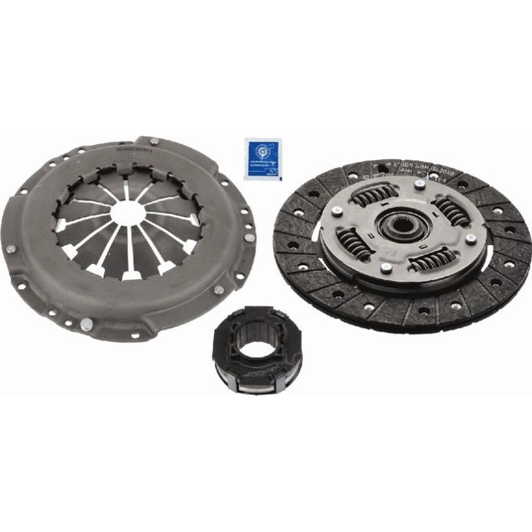 SACHS 3000 827 401 Kupplungssatz SACHS 3000 827 401 Kupplungssatz