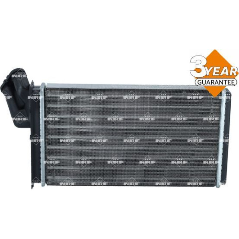 Wärmetauscher, Innenraumheizung 58066 Wärmetauscher, Innenraumheizung 58066