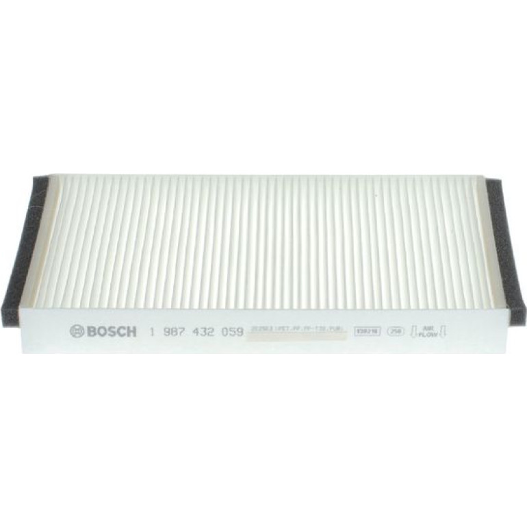 BOSCH 1 987 432 059 Innenraumfilter BOSCH 1 987 432 059 Innenraumfilter