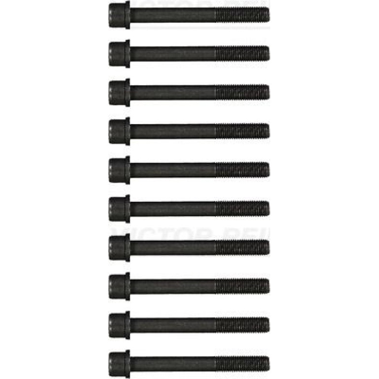 Zylinderkopfschraubensatz 14-32160-01 Zylinderkopfschraubensatz 14-32160-01
