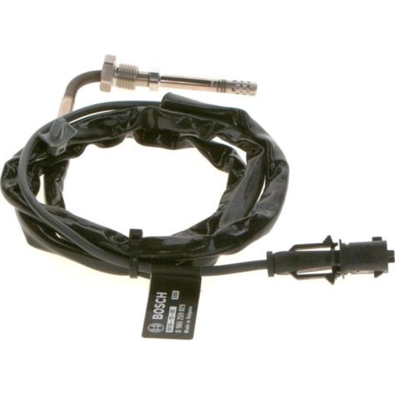 Sensor, Abgastemperatur 0 986 259 029 Sensor, Abgastemperatur 0 986 259 029