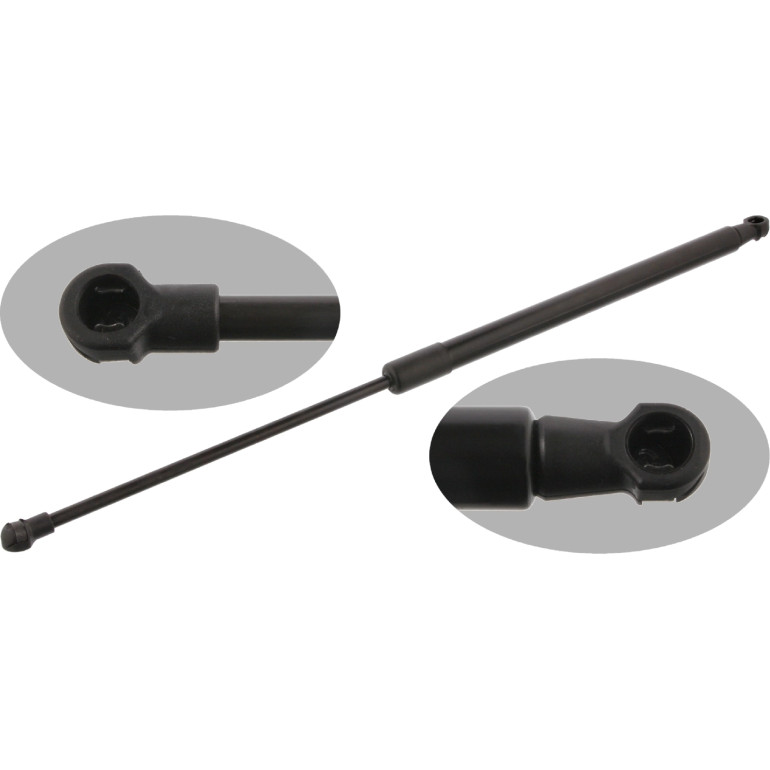 FEBI BILSTEIN 34440 Gasfeder, Koffer-/Laderaum FEBI BILSTEIN 34440 Gasfeder, Koffer-/Laderaum