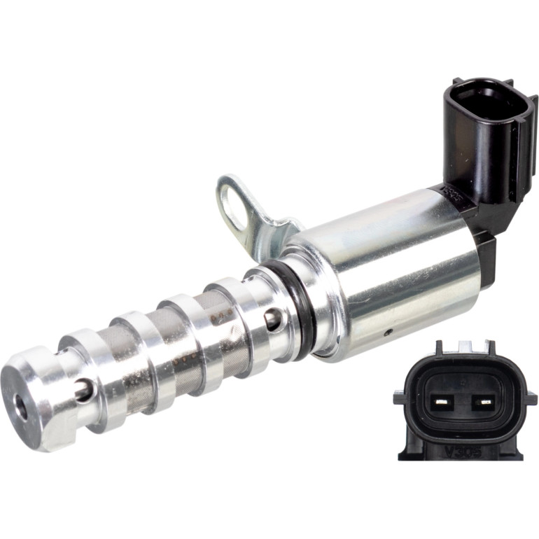 FEBI BILSTEIN 176465 Steuerventil, Nockenwellenverstellung FEBI BILSTEIN 176465 Steuerventil, Nockenwellenverstellung