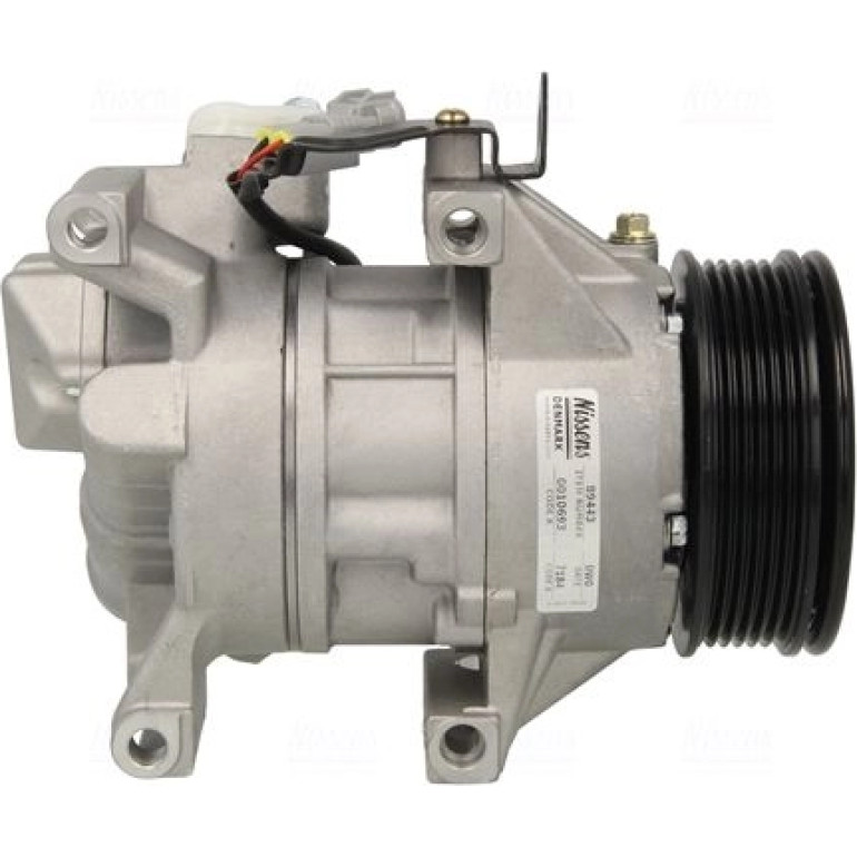 Kompressor, Klimaanlage 89443