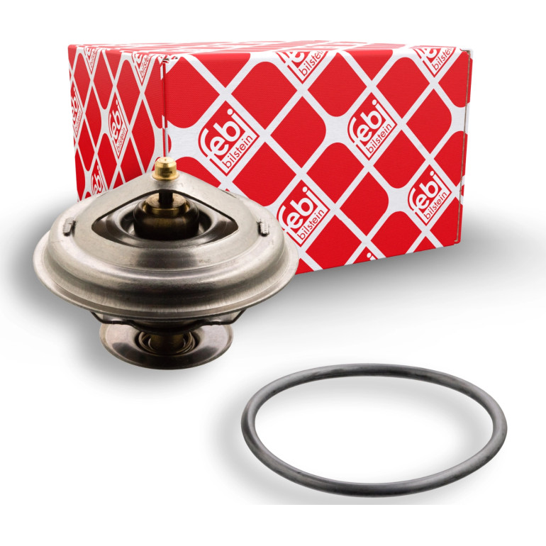 FEBI BILSTEIN 18272 Thermostat, Kühlmittel FEBI BILSTEIN 18272 Thermostat, Kühlmittel