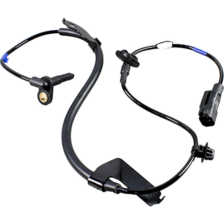 Sensor, Raddrehzahl 09001235 Sensor, Raddrehzahl 09001235