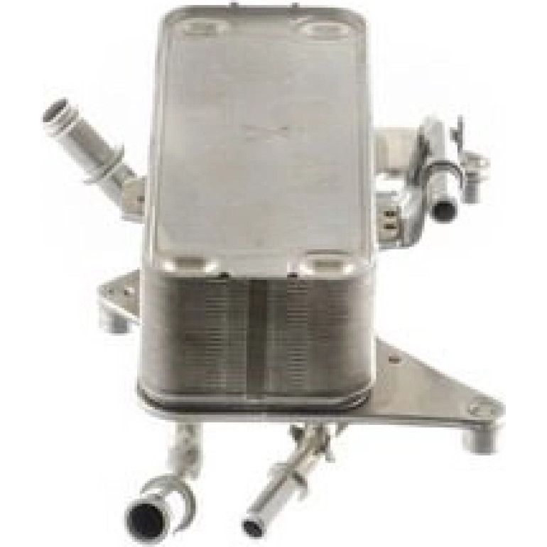 Ölkühler, Automatikgetriebe CLC 286 000P Ölkühler, Automatikgetriebe CLC 286 000P