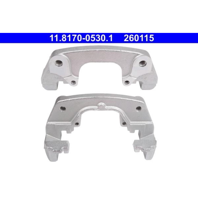 Halter, Bremssattel 11.8170-0530.1