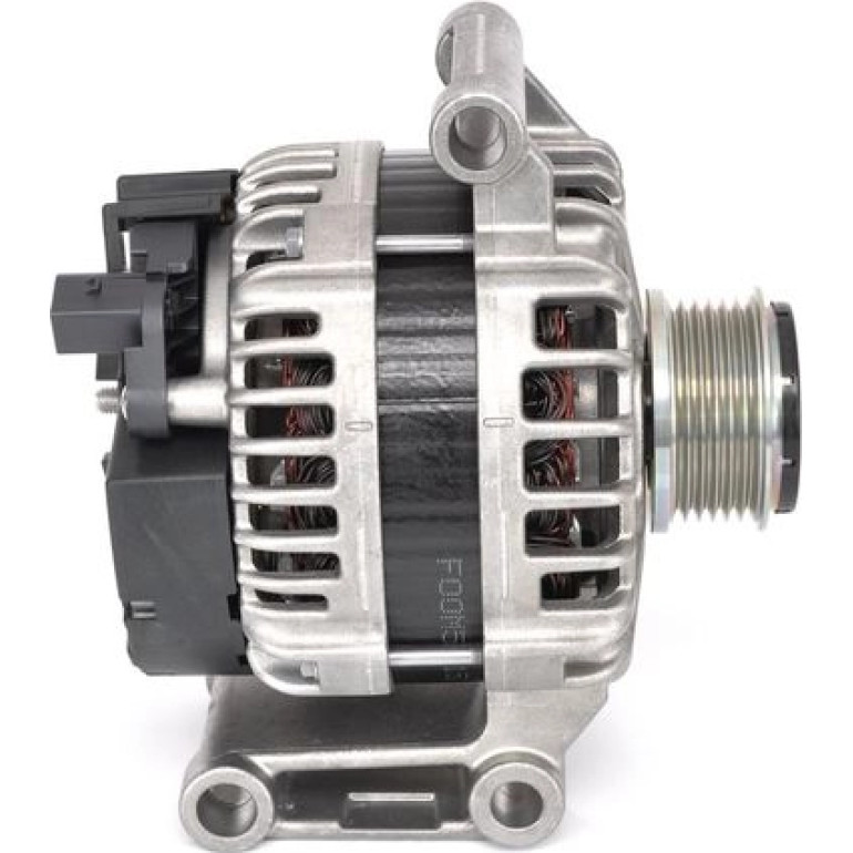 Generator 0 125 711 131
