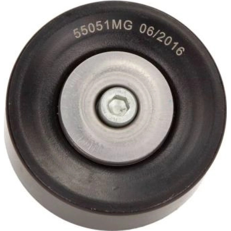 Umlenk-/Führungsrolle, Keilrippenriemen 54-0626 Umlenk-/Führungsrolle, Keilrippenriemen 54-0626