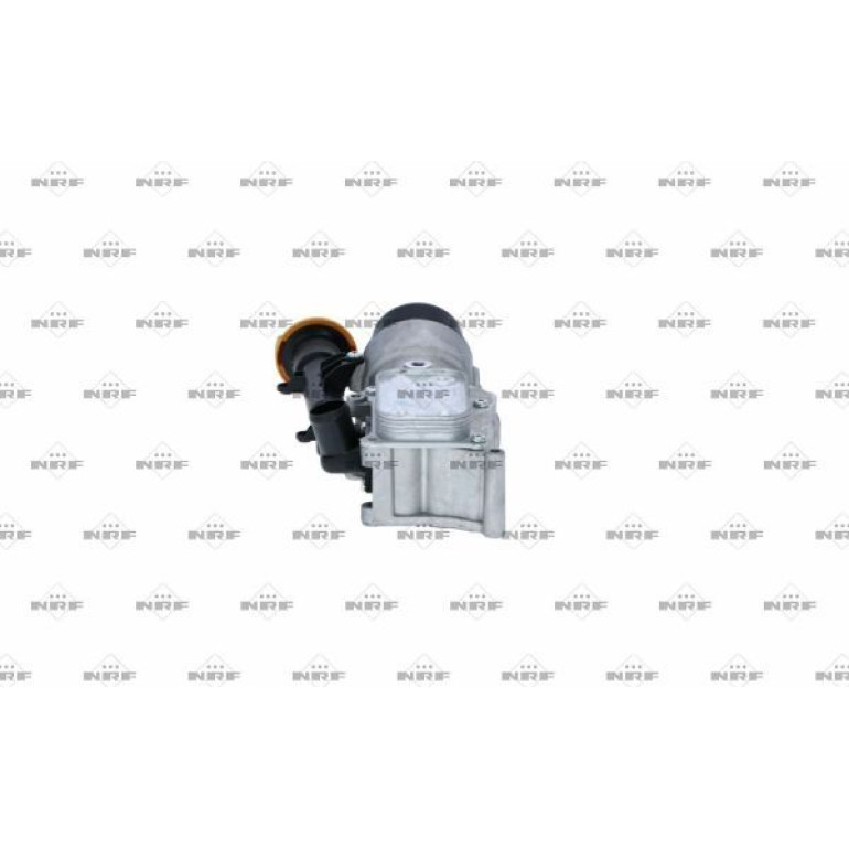 Ölkühler, Motoröl 31327 Ölkühler, Motoröl 31327