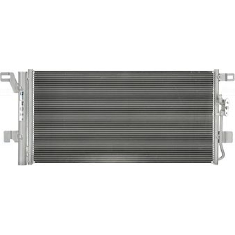 Kondensator, Klimaanlage 940827