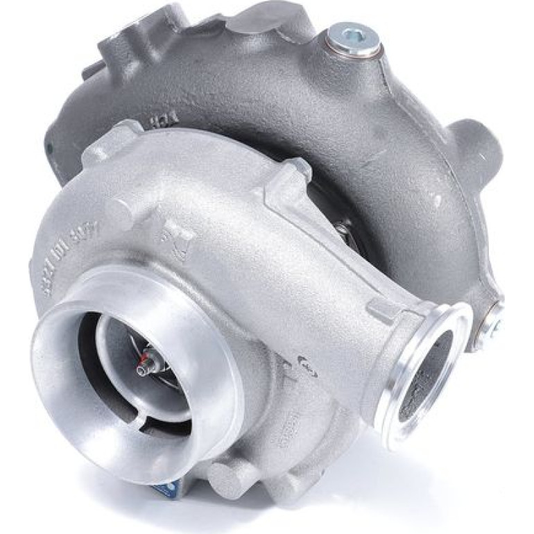 BTS Turbo Turbolader T916120 BTS Turbo Turbolader T916120