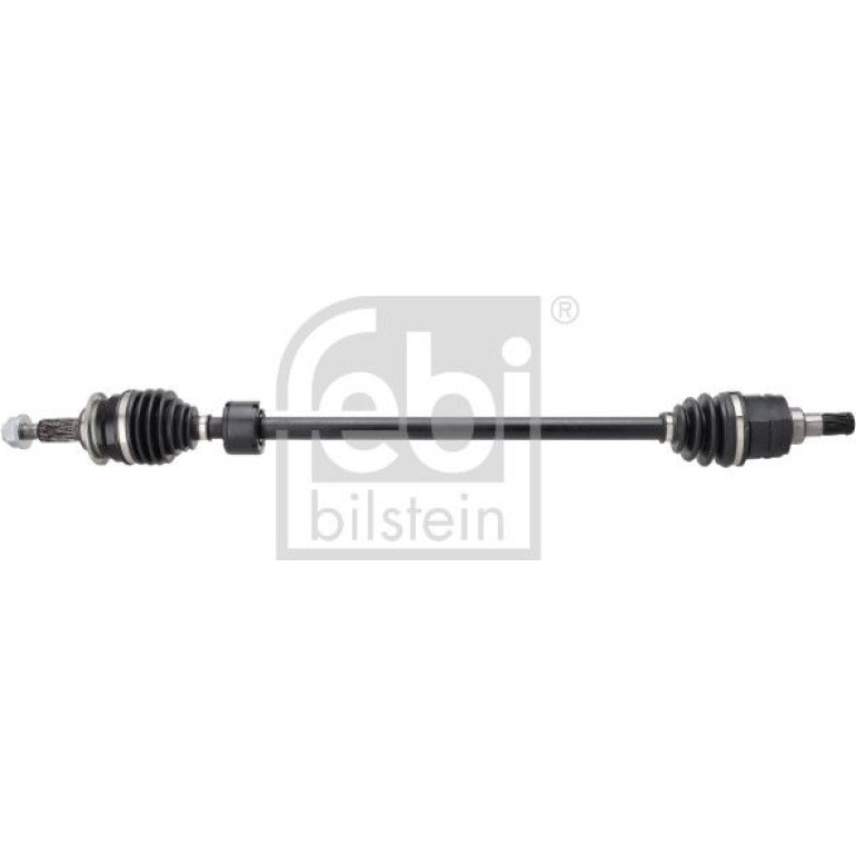 Antriebswelle 193515 Antriebswelle 193515