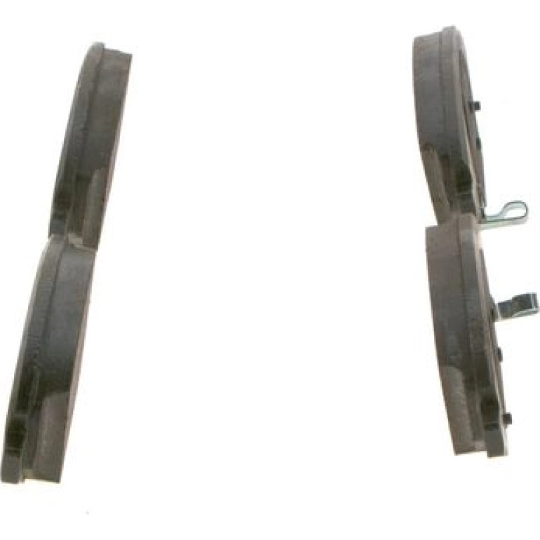 Bremsbelagsatz, Scheibenbremse 0 986 424 843 Bremsbelagsatz, Scheibenbremse 0 986 424 843