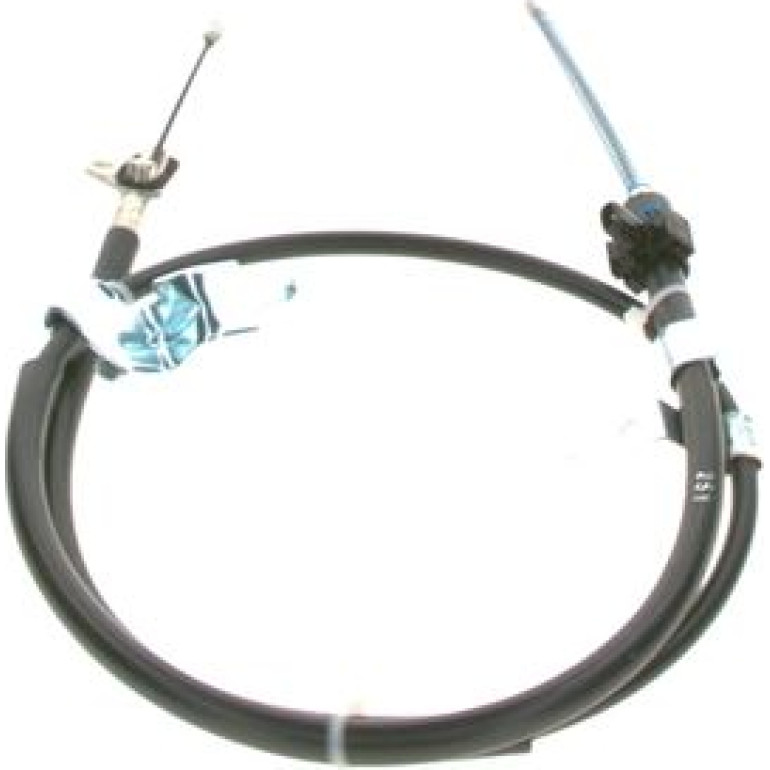 Seilzug, Feststellbremse 1 987 477 090 Seilzug, Feststellbremse 1 987 477 090