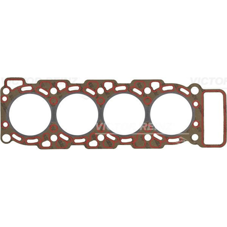 Dichtung, Zylinderkopf 61-36075-00 Dichtung, Zylinderkopf 61-36075-00