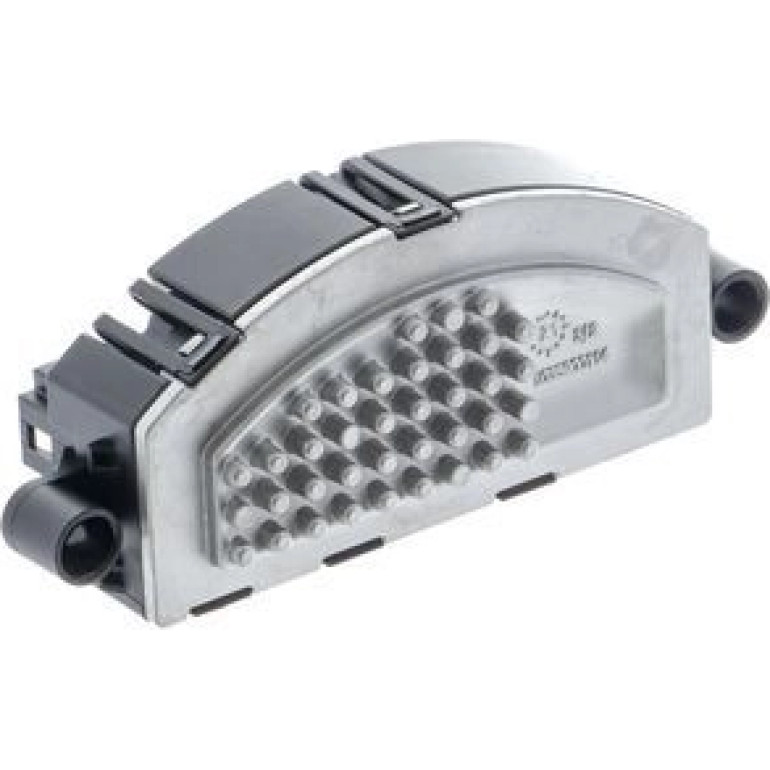 Regler, Innenraumgebläse ABR 106 000P