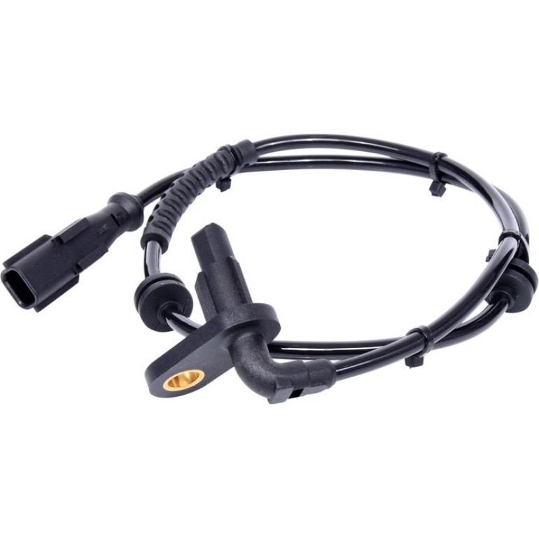 Sensor, Raddrehzahl 24.0710-2030.3