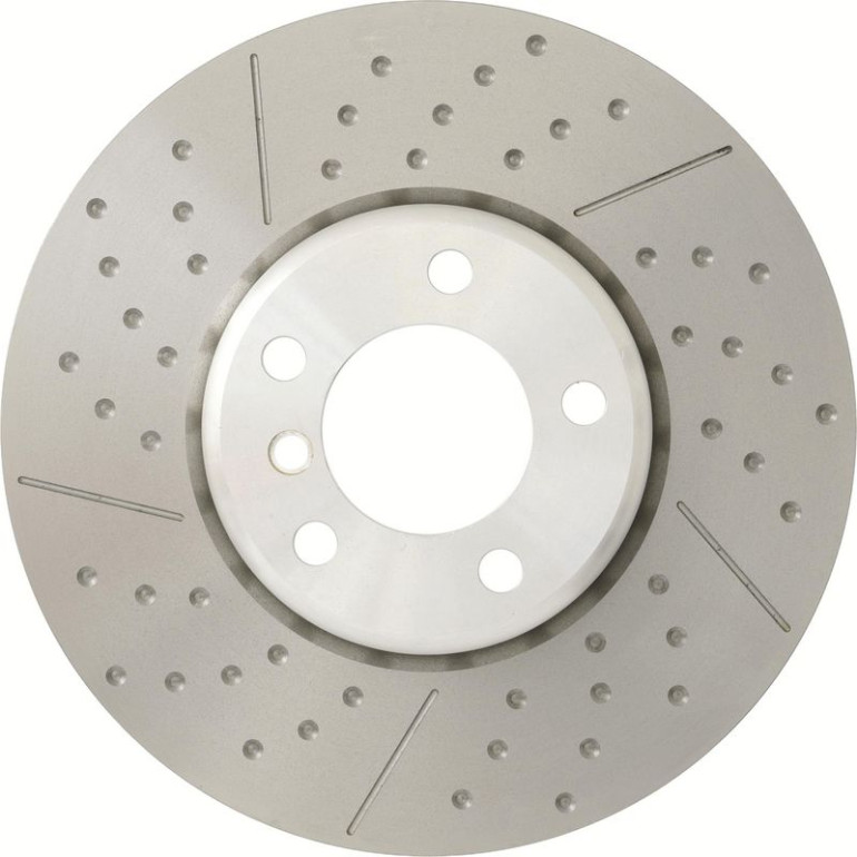 Bremsscheibe DF6604S Bremsscheibe DF6604S