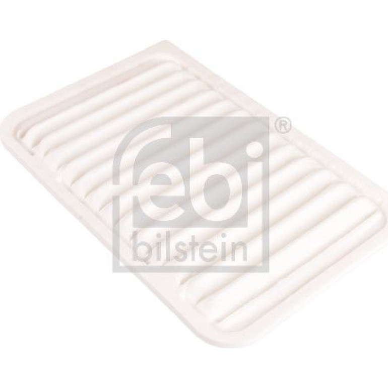 FEBI BILSTEIN 184357 Luftfilter FEBI BILSTEIN 184357 Luftfilter