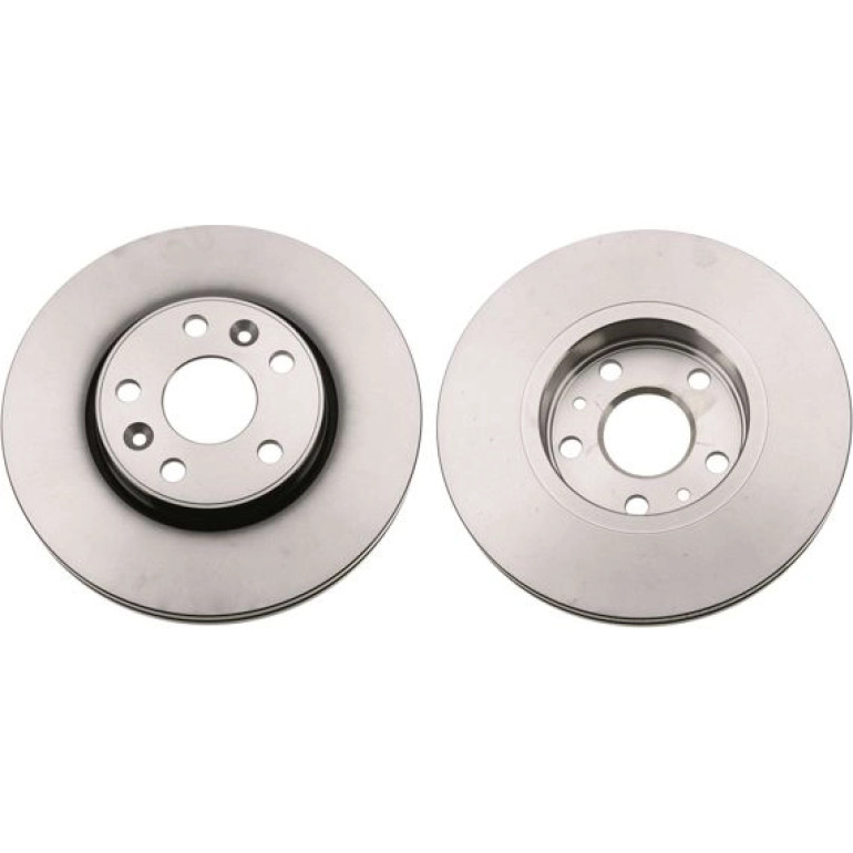 Bremsscheibe DF6448 Bremsscheibe DF6448