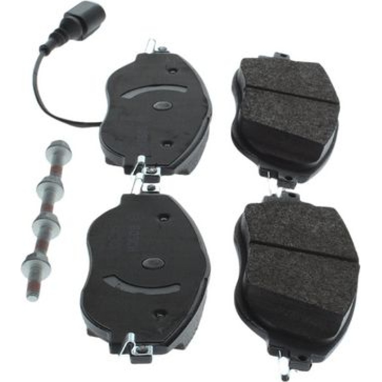 Bremsbelagsatz, Scheibenbremse 0 986 494 704 Bremsbelagsatz, Scheibenbremse 0 986 494 704