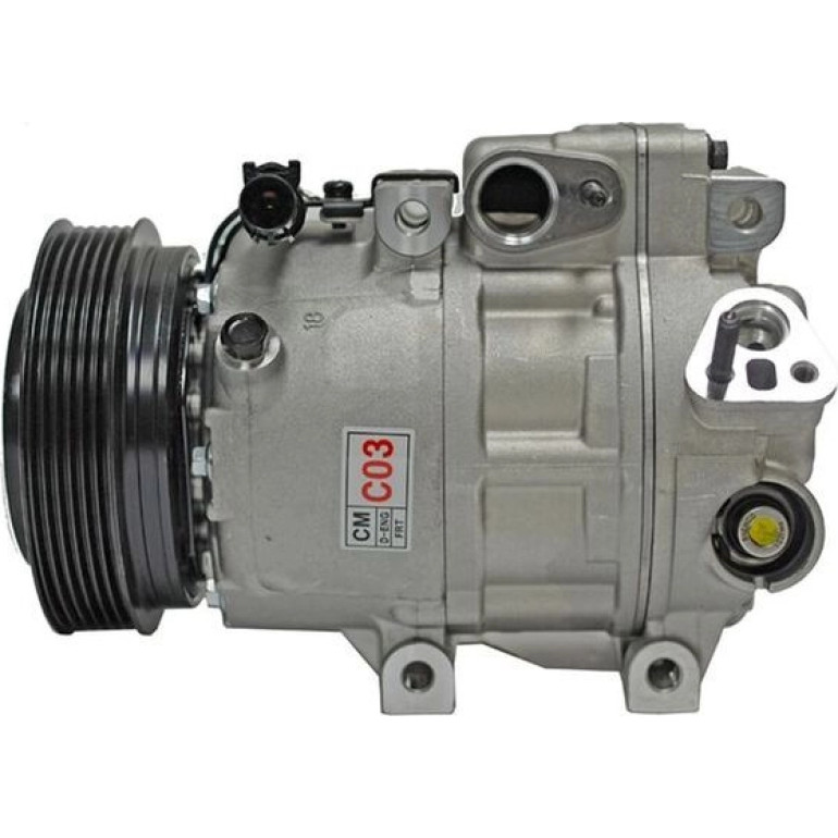 Kompressor, Klimaanlage ACP 1411 000P Kompressor, Klimaanlage ACP 1411 000P
