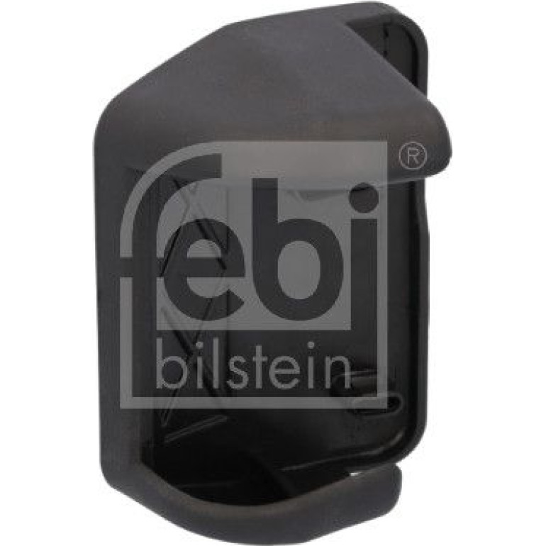 FEBI BILSTEIN 186036 Pedalbelag, Bremspedal FEBI BILSTEIN 186036 Pedalbelag, Bremspedal