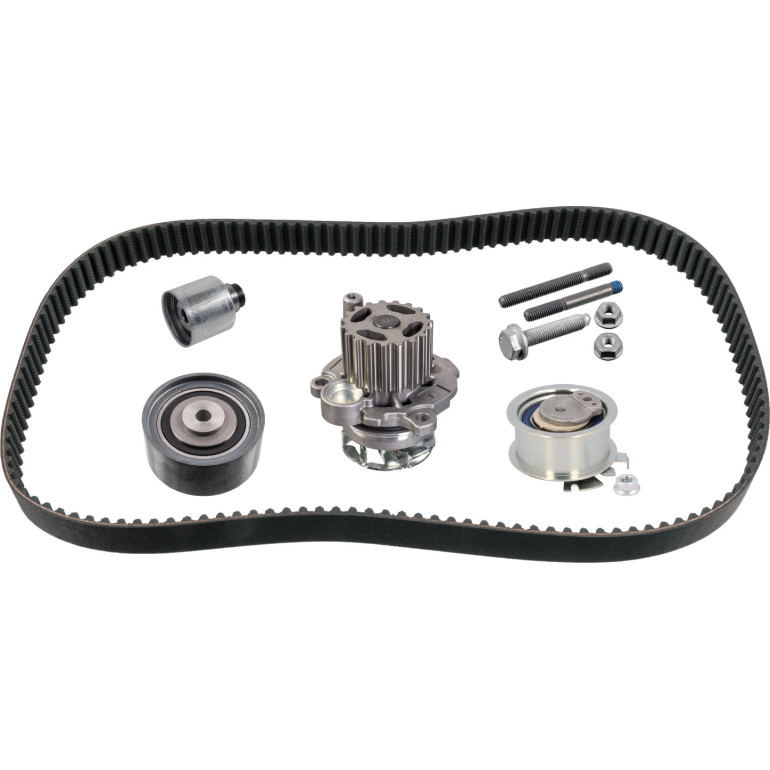 FEBI BILSTEIN 32742 Wasserpumpe + Zahnriemensatz FEBI BILSTEIN 32742 Wasserpumpe + Zahnriemensatz