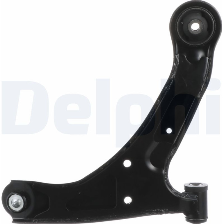 Lenker, Radaufhängung TC3689