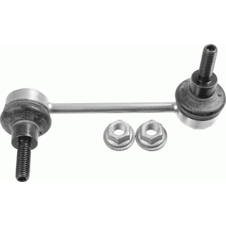 Stange/Strebe, Stabilisator 25814 02 Stange/Strebe, Stabilisator 25814 02