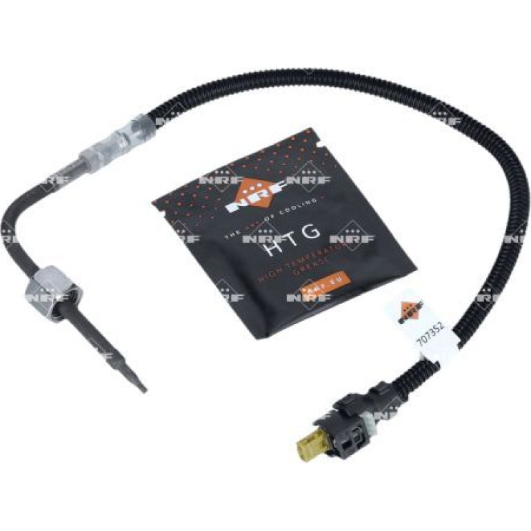 Sensor, Abgastemperatur 707352 Sensor, Abgastemperatur 707352