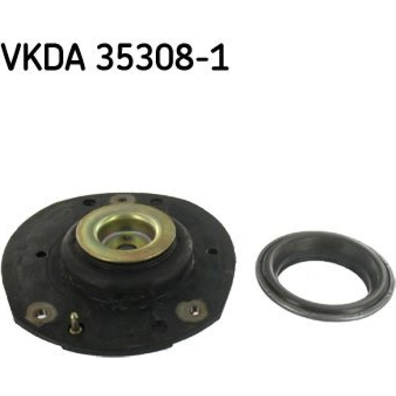 Federbeinstützlager VKDA 35308-1 Federbeinstützlager VKDA 35308-1