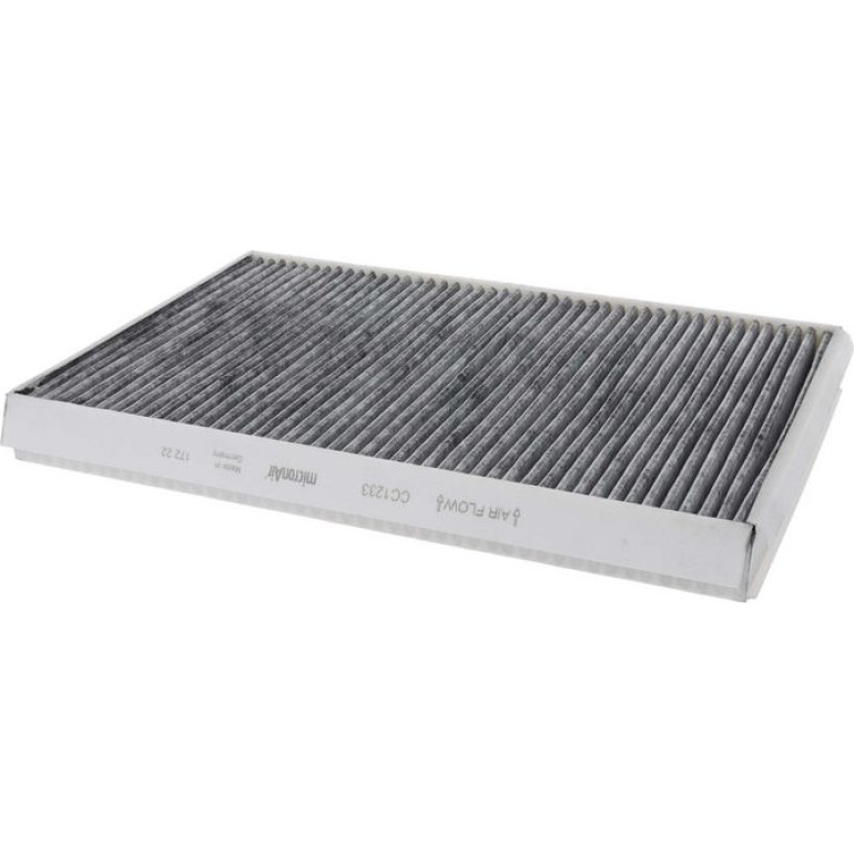 Filter, Innenraumluft 80000616 Filter, Innenraumluft 80000616