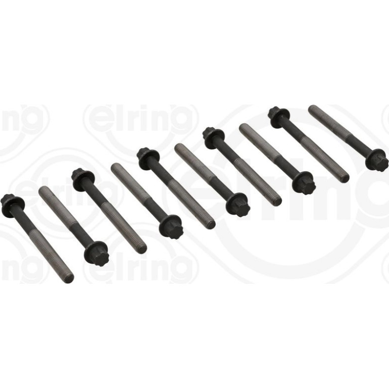 Zylinderkopfschraubensatz 577.120 Zylinderkopfschraubensatz 577.120