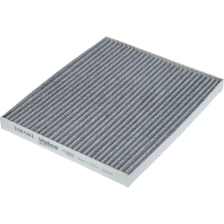 Filter, Innenraumluft 715863 Filter, Innenraumluft 715863