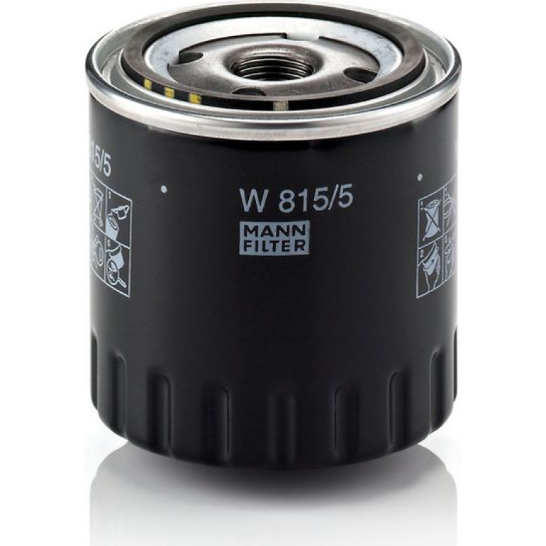 Ölfilter W 815/5 Ölfilter W 815/5
