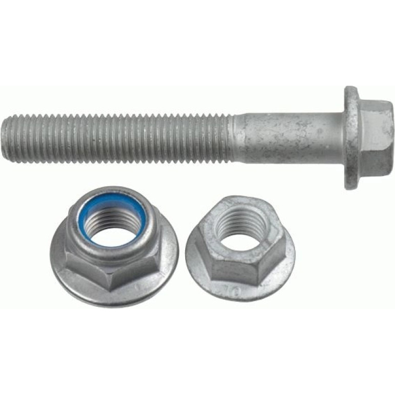 Reparatursatz, Radaufhängung 37781 01 Reparatursatz, Radaufhängung 37781 01