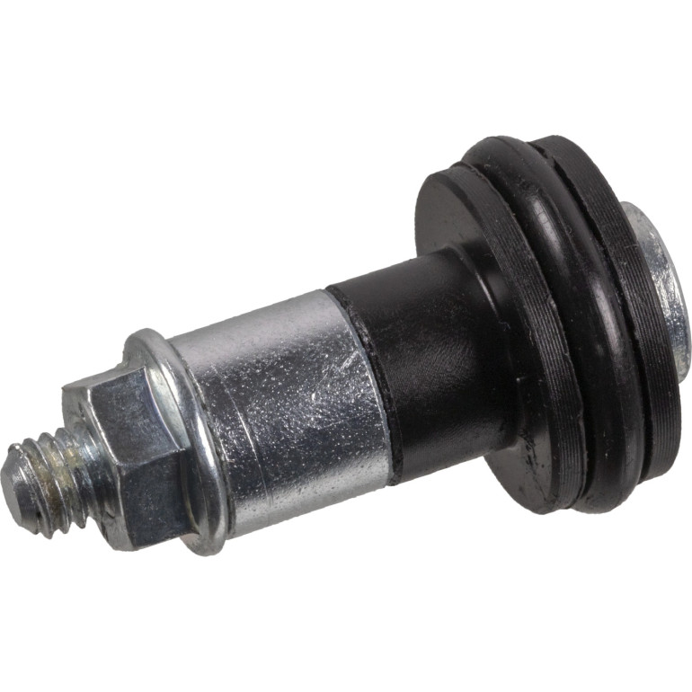 FEBI BILSTEIN 179609 Rollenführung, Schiebetür FEBI BILSTEIN 179609 Rollenführung, Schiebetür
