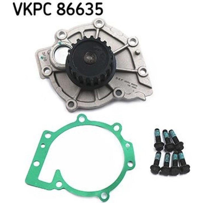 Wasserpumpe VKPC 86635
