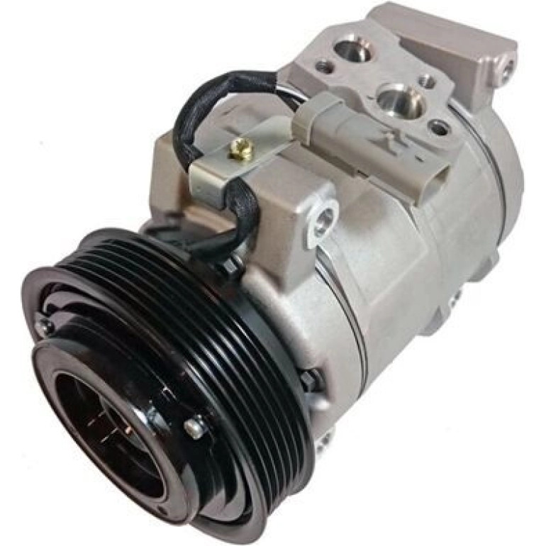 Kompressor, Klimaanlage ACP 697 000S