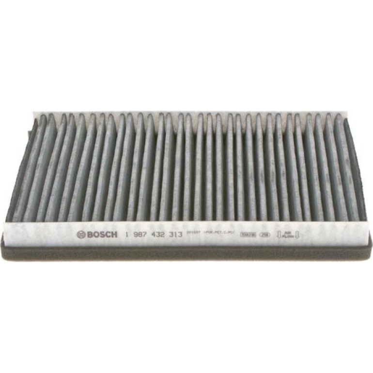 BOSCH 1 987 432 313 Innenraumfilter BOSCH 1 987 432 313 Innenraumfilter