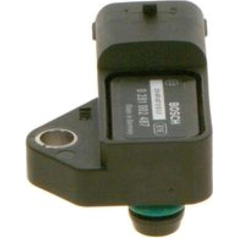 Sensor, Ladedruck 0 281 002 487 Sensor, Ladedruck 0 281 002 487
