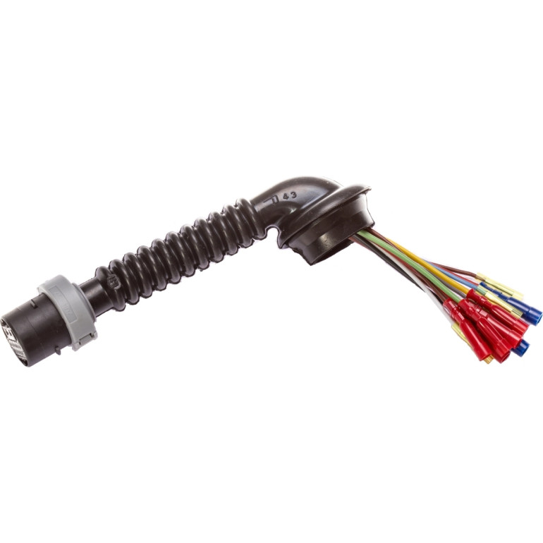 FEBI BILSTEIN 107129 Kabelreparatursatz, Tür FEBI BILSTEIN 107129 Kabelreparatursatz, Tür