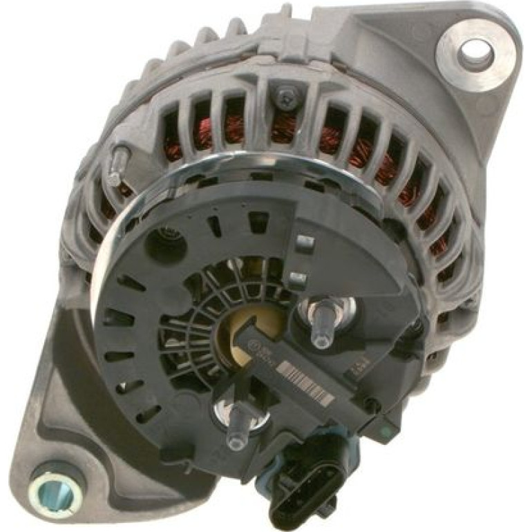 Generator 0 124 655 437 Generator 0 124 655 437