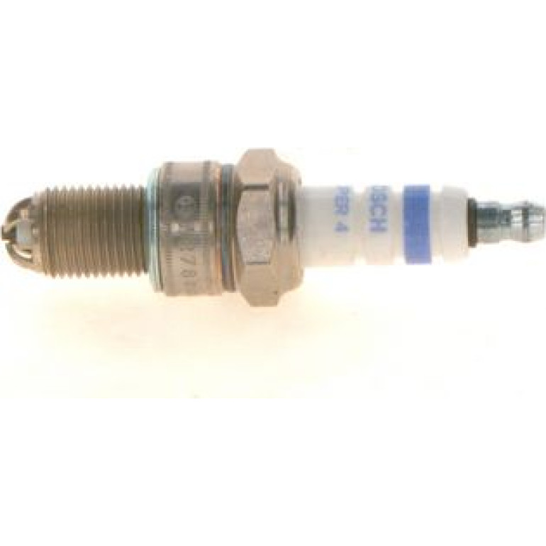 BOSCH 0 242 232 504 Zündkerze Super 4