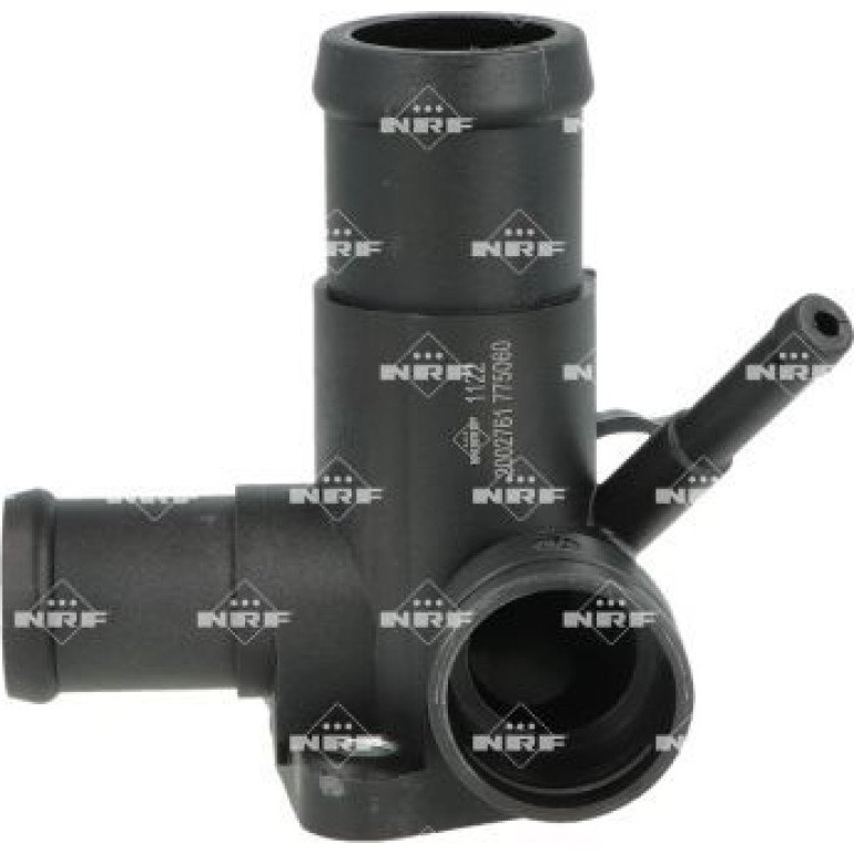 Kühlmittelflansch 775060 Kühlmittelflansch 775060
