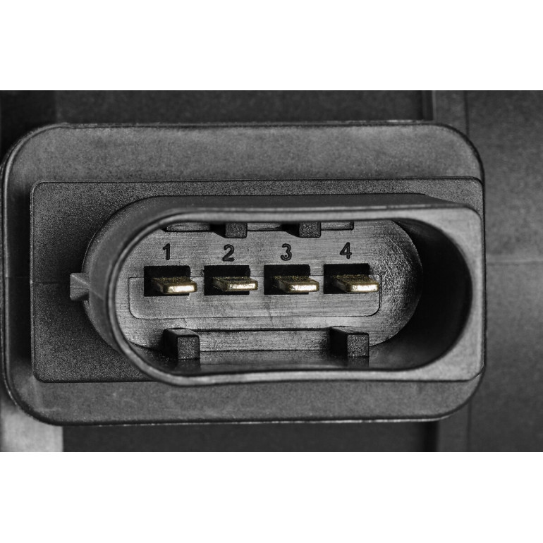 Luftmassenmesser 253717 Luftmassenmesser 253717